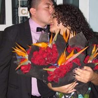 📷Publica la primera foto que se tomaron comprometidos - 1