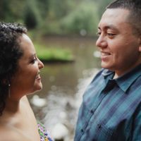 Mi libro de firmas: Pamela & Kenat - 1