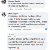 Maldito coronavirus 😢 ¡ayuda! - 3
