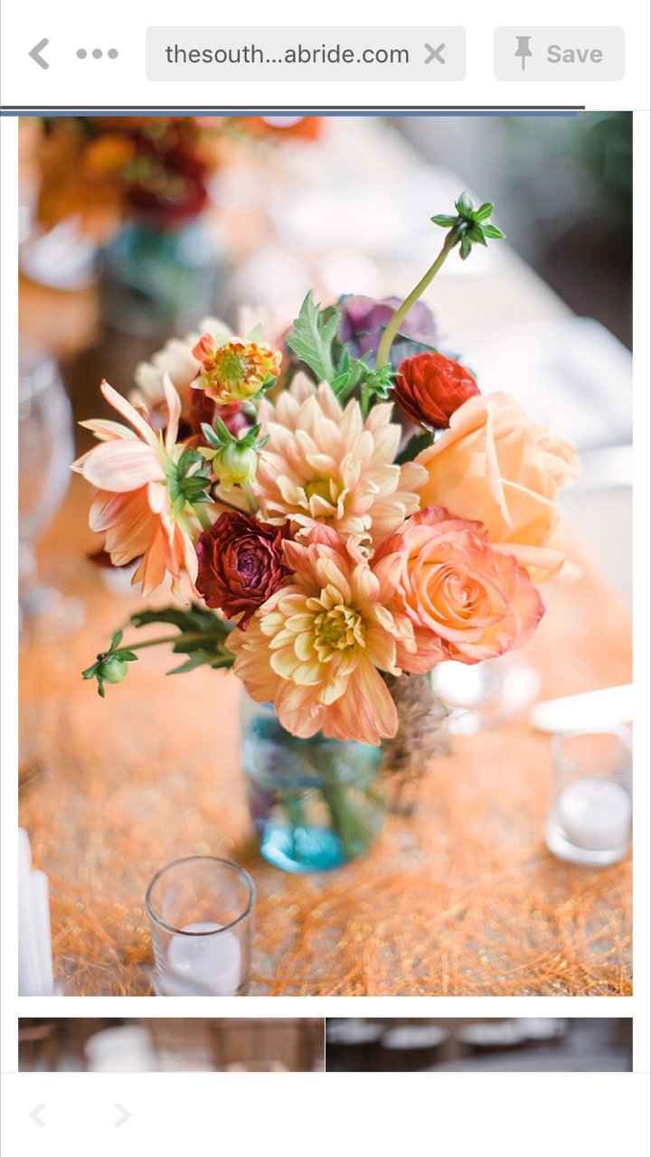 Otro tipo de centro simple