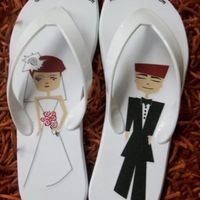 Sandalias