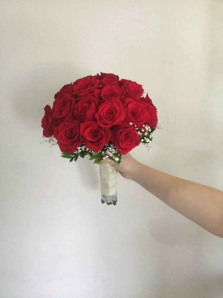 opción 1 Bouquet