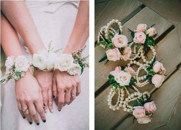 pulsera para damas