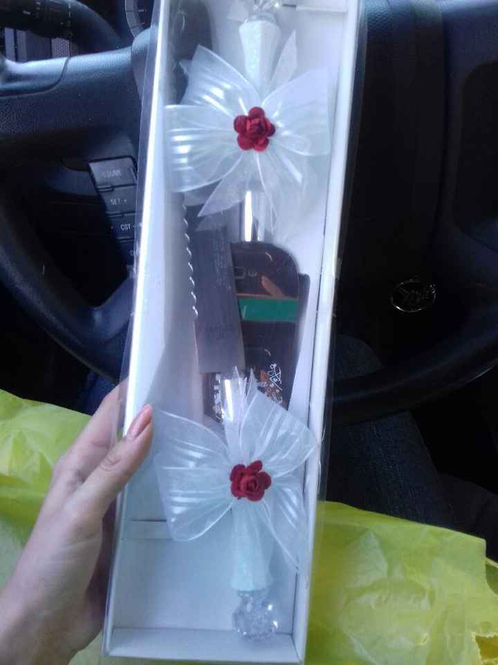 A 2 dias ya tenemos pala & cuchillo😂 - 1