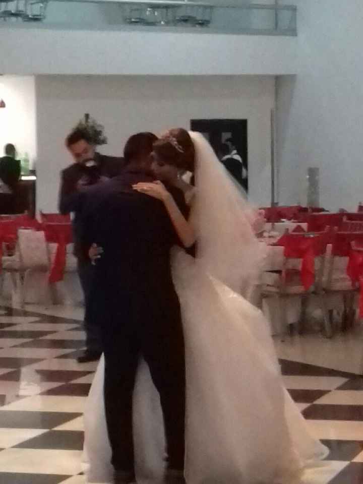 Ya somos marido & mujer😍 - 3