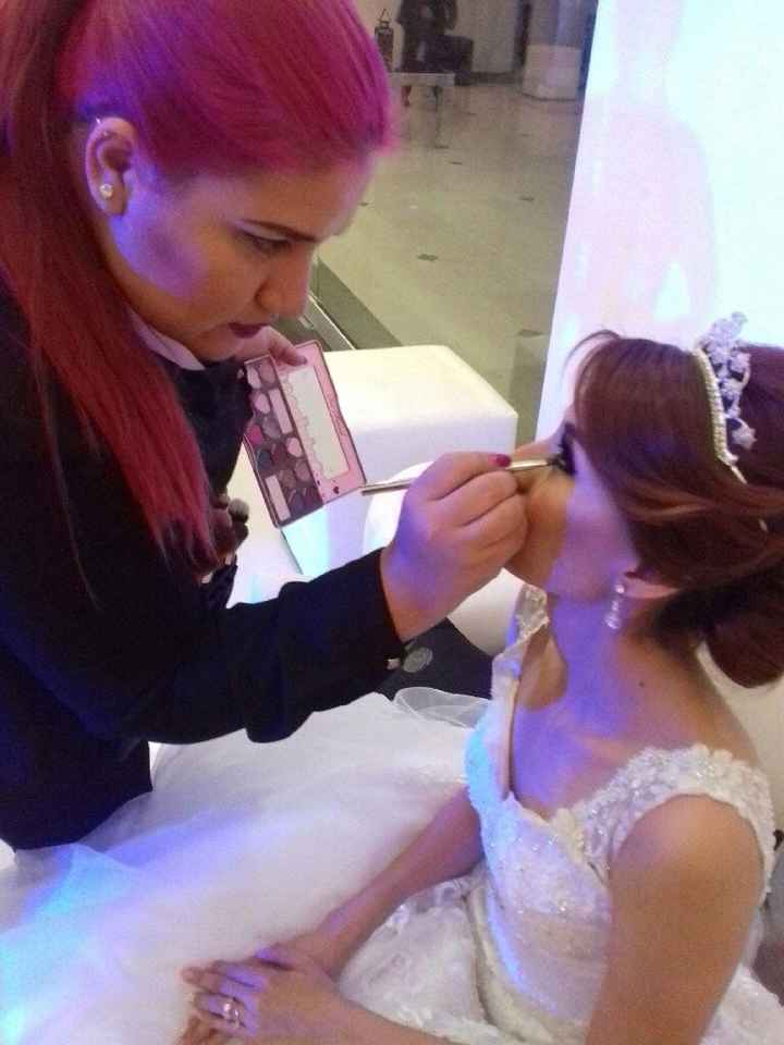 Ya somos marido & mujer😍 - 5