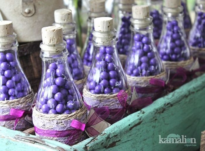 botellas