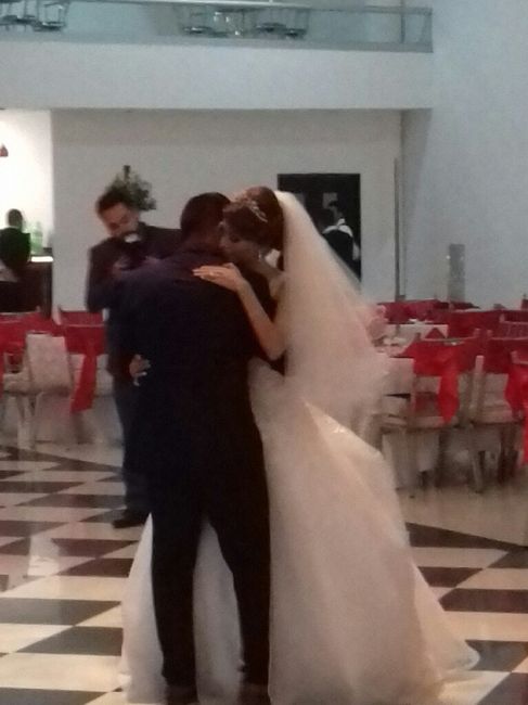 Ya somos marido & mujer😍 - 3