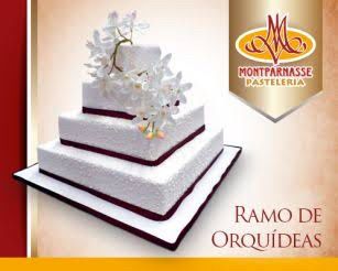 Listo el pastel 🎂 de los novios👰🏻🤴🏽 - 2