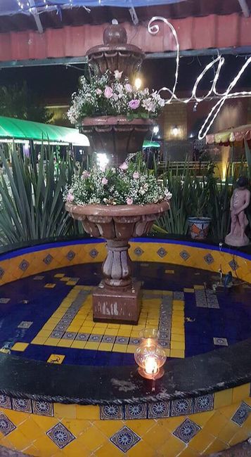 La peor desilusión de un proveedor de bodas.com - 8