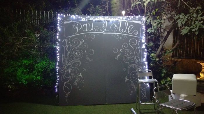 La peor desilusión de un proveedor de bodas.com - 9