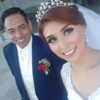 Ya somos marido & mujer😍 - 4