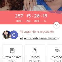 El tiempo va corriendo - 1