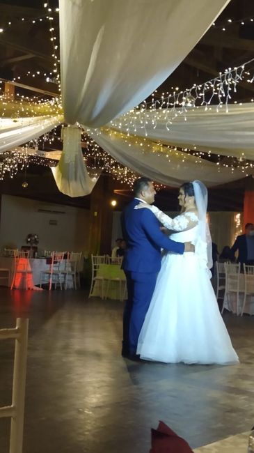 a solo unas horas 😍😍😍😍😍😍 8