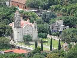 Iglesia