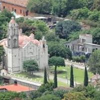 Iglesia
