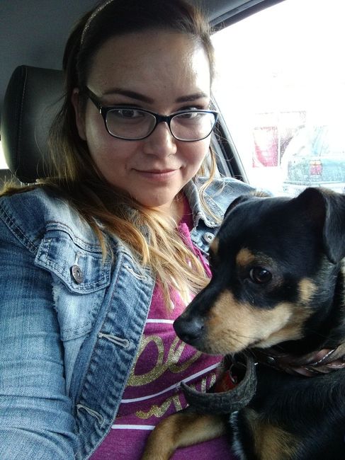 Mi taquito y yo