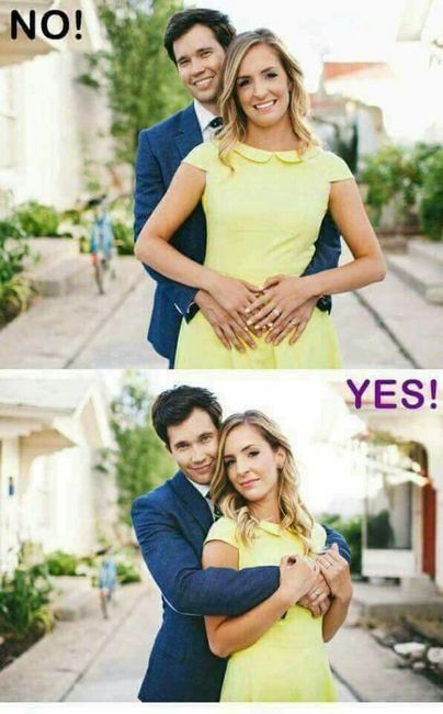 Tips para posar en sesion de fotos.. - 7