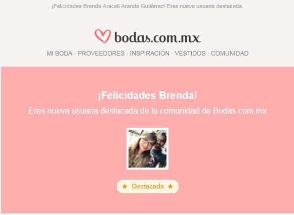 Soy usuaria destacada!!! 23-abr-2019