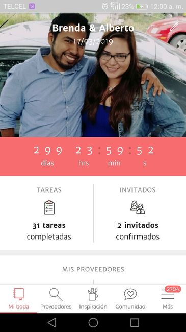 Contador: dejamos atrás los 300!!! - 2