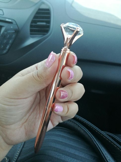 Avances de fin de semana! 🎉💜💙 - 3