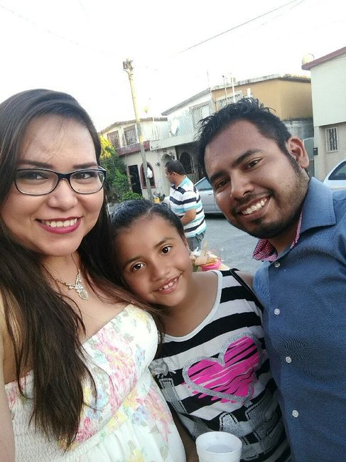 Avances de fin de semana! 🎉💜💙 - 4