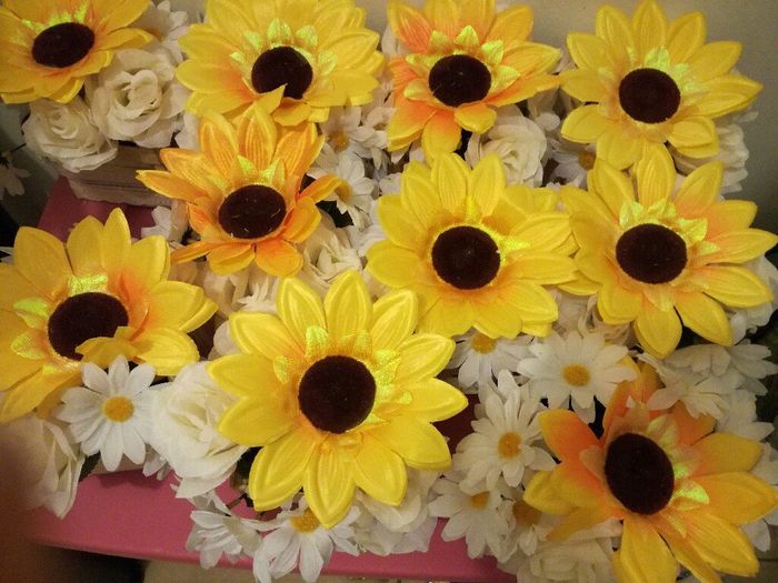 Boda civil....a 8 días!!! Nuestros avances 💙💜 - 3