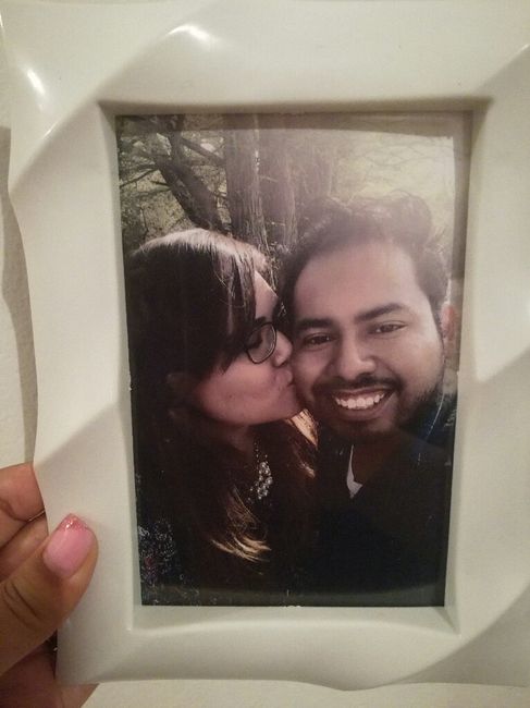 Mas detalles y avances para mi boda civil - 7