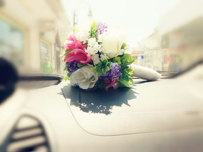 Decoración de mi boda civil 🌻 - 9