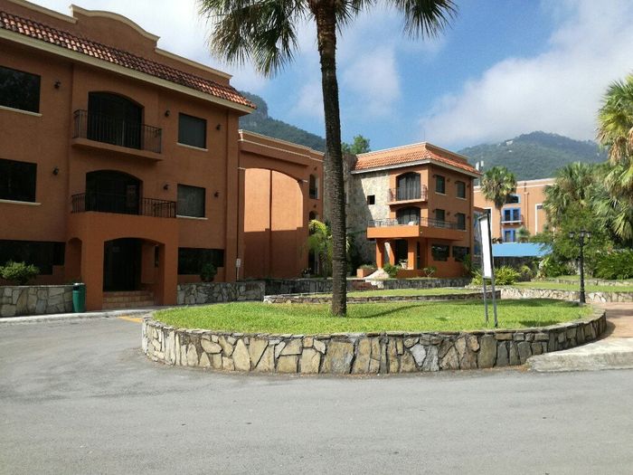 Nuestra mini luna de miel 💜💙 - 2