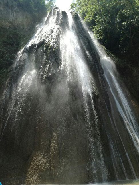 Nuestra mini luna de miel 💜💙 - 7