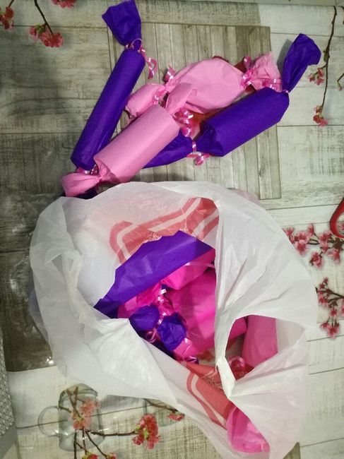 Despedida de soltera, casi lista!! - 3