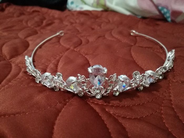 tiara