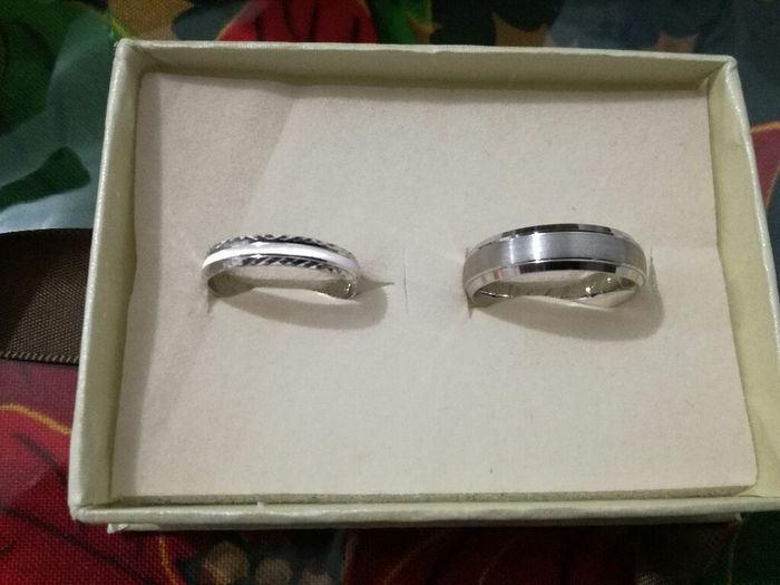 Argollas listas!!!! - 3