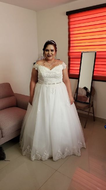 Ya nos casamos!! - 3