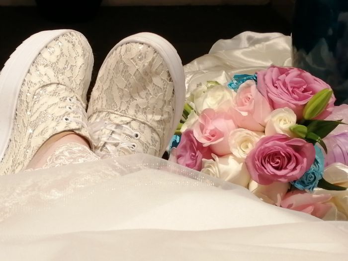 Ya nos casamos!! - 5