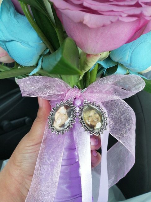 Ya nos casamos!! - 6