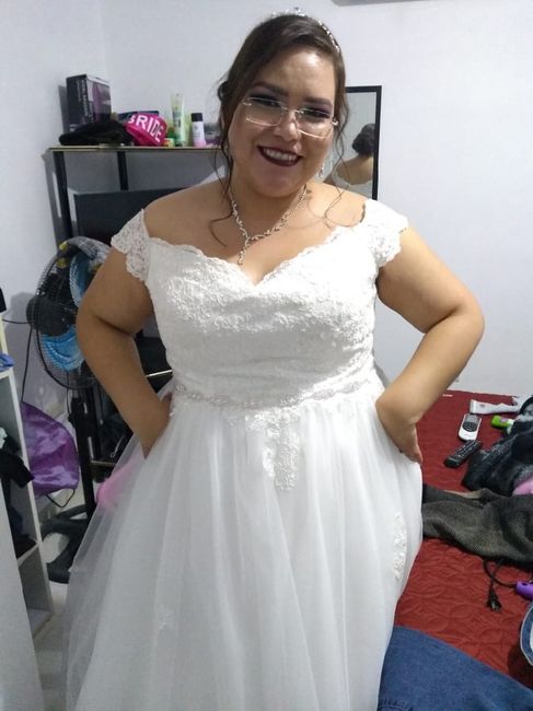 Ya nos casamos!! - 9