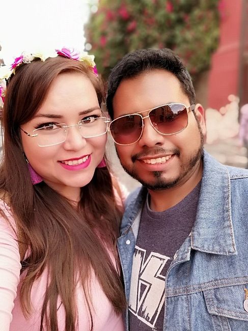 Luna de miel Guanajuato 🎉🎉 - 4