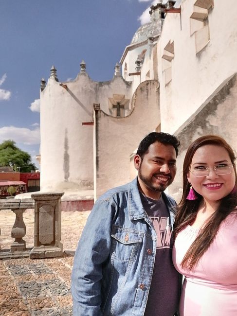 Luna de miel Guanajuato 🎉🎉 - 8