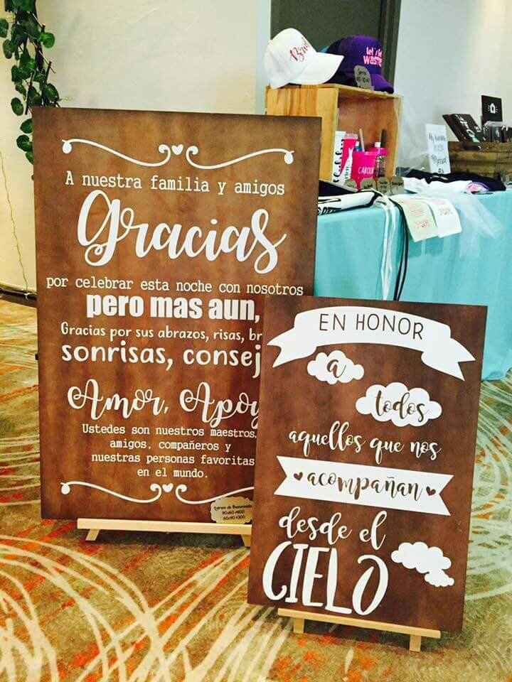 Muchos avances!!! y falta un año!! Jajjajaa - 4