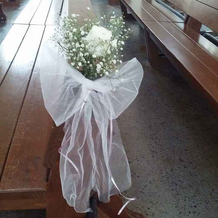 IGLESIA me gusta asi sencillo