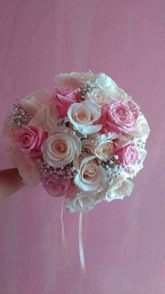 Ramos de novia