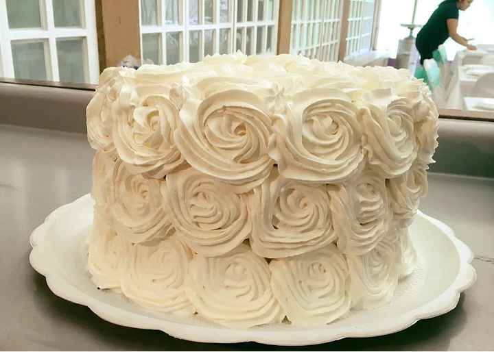 Mi favorito!! solo le pondre un topper lindo