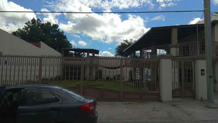 Boda civil....a 8 días!!! Nuestros avances 💙💜 - 7