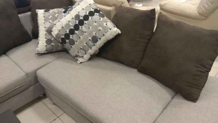 Ya tenemos sala!! 🎉 - 2