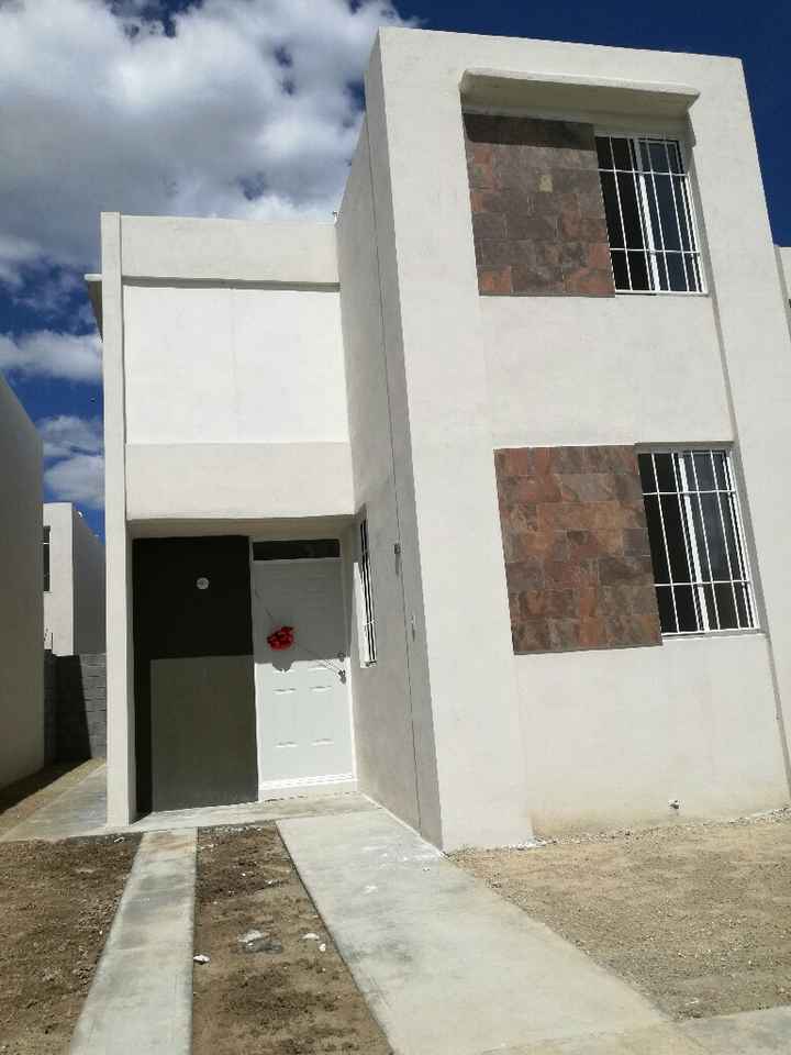 Nos entregaron nuestra casa!! 🏠💕 - 1