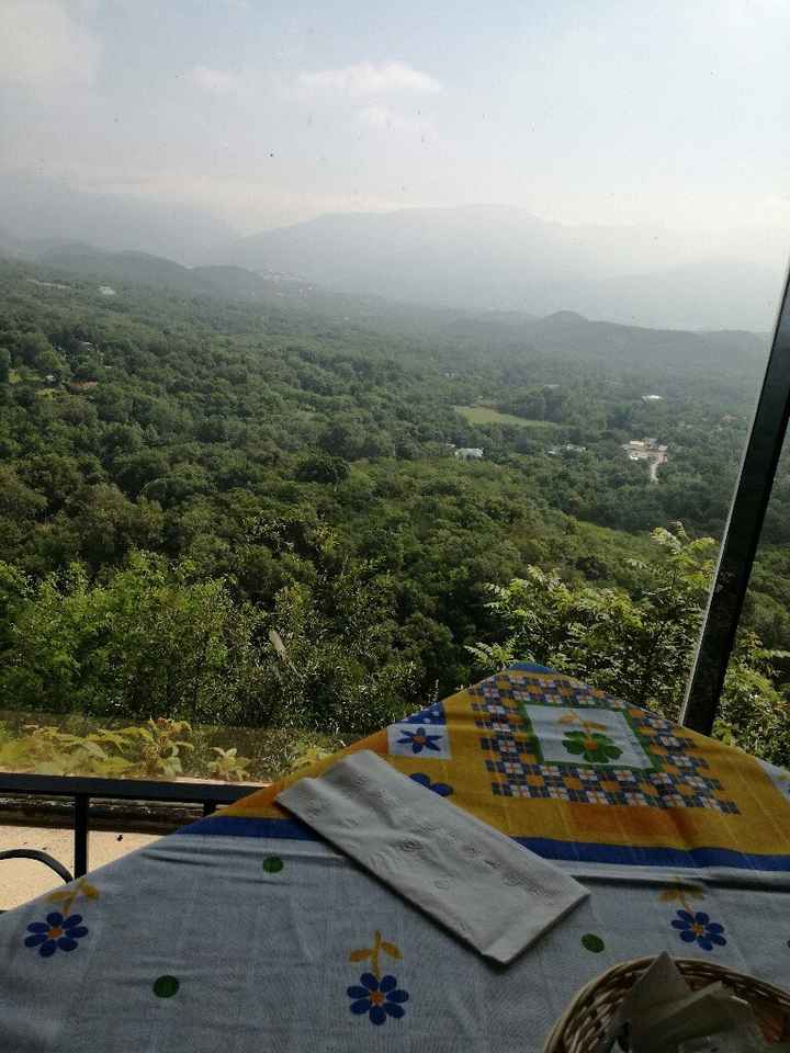 Nuestra mini luna de miel 💜💙 - 4