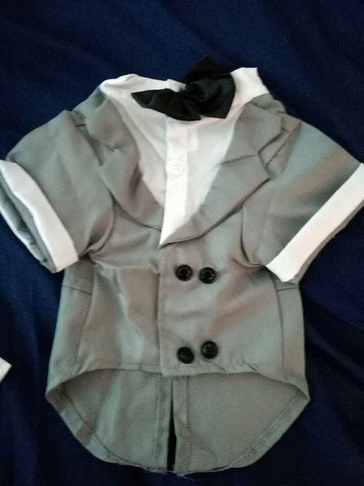 Llegaron cositas de Ali express!!!! - 1