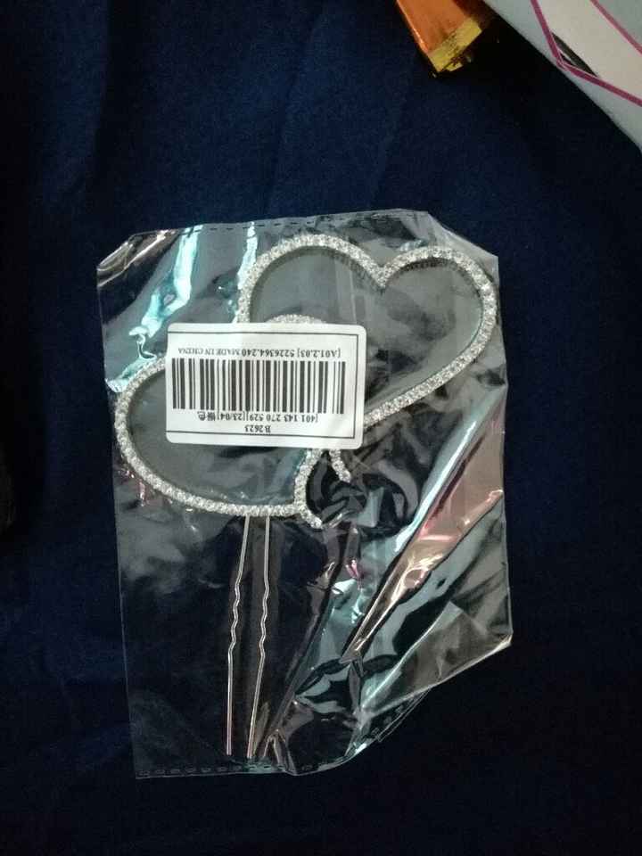 Llegaron cositas de Ali express!!!! - 3